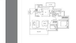 Hedges Park Condominium (D17), Condominium #67098192